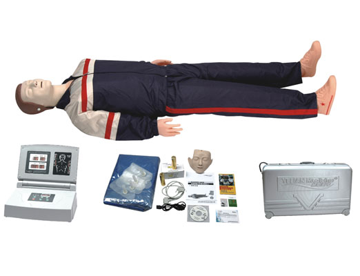 觸電急救模擬人